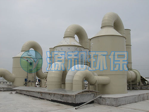 废气乐竞体育网页版登录设备
