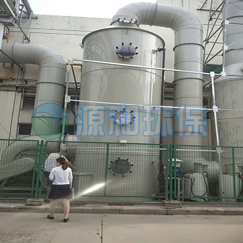 废气乐竞体育网页版登录设备