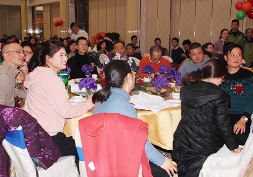 乐竞lejing(中国)环保年会