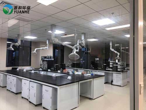 实验室废气乐竞体育网页版登录