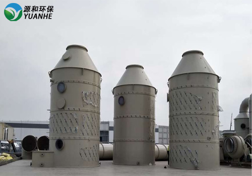废气乐竞体育网页版登录设备