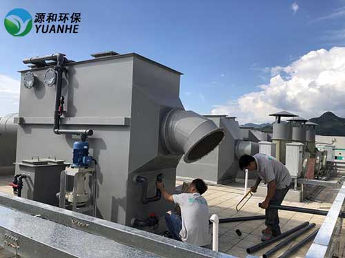 废气乐竞体育网页版登录