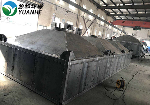 VOC废气乐竞体育网页版登录