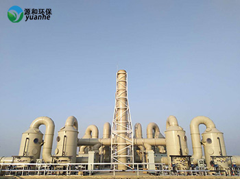 废气乐竞体育网页版登录设备