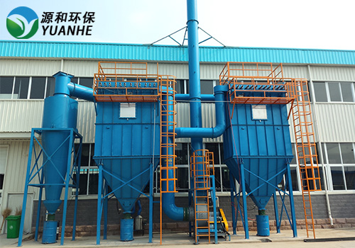 家具生产制造行业粉尘乐竞体育网页版登录方案